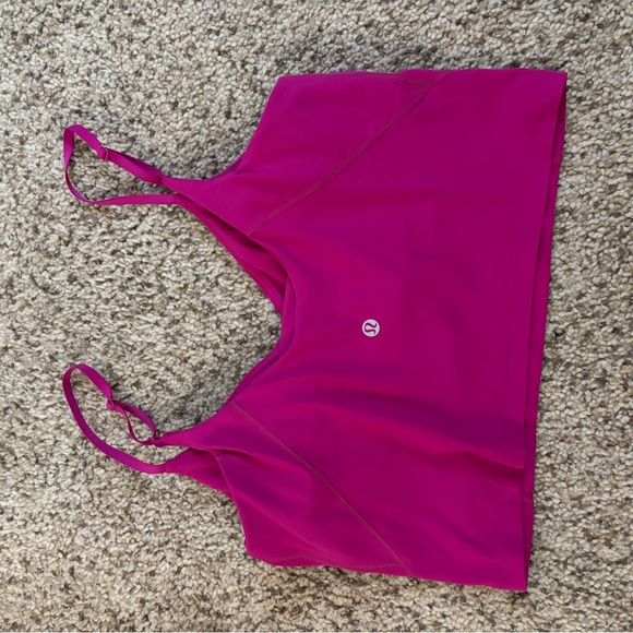 Lululemon cami tank top - Picture 6 of 7